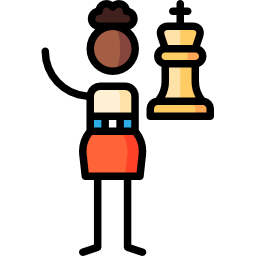 Strategy icon