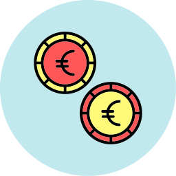 Coin icon