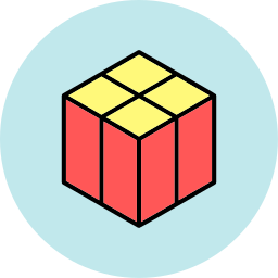 Box icon