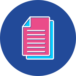 Document icon