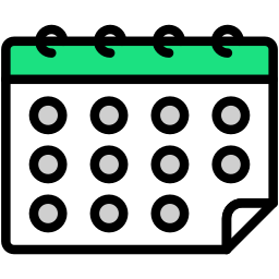 kalender icon