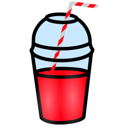 Beverage icon