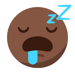 dormir Ícone