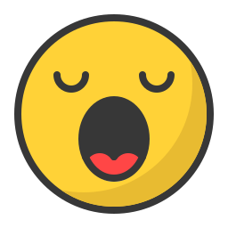 Sleep icon