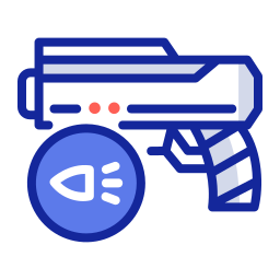 Weapon icon