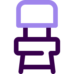 Furniture icon