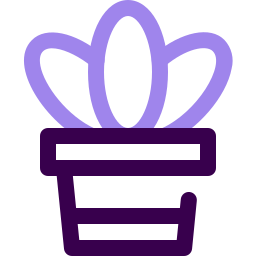 Pot icon