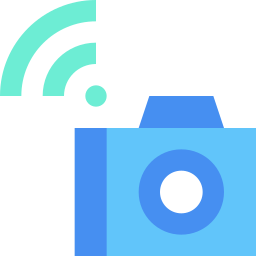 Smart things icon