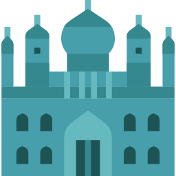 moschea icona