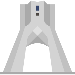 Azadi icon