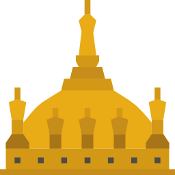 Laos icon