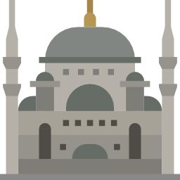 sultanahmed camii Icône