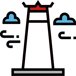 Giant swing icon