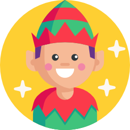 elf icon