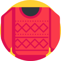 Pullover icon