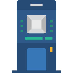 ＡＴＭ icon