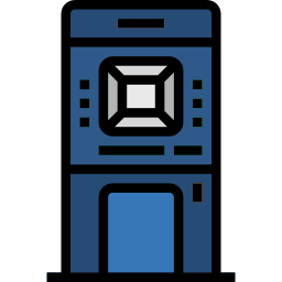 ＡＴＭ icon