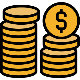 Coins icon