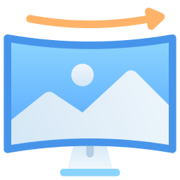 monitor icon