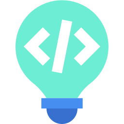 Bulb icon