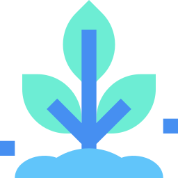 Plant icon