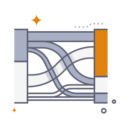 Data report icon