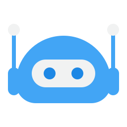 robot icoon