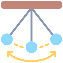 scienza icona