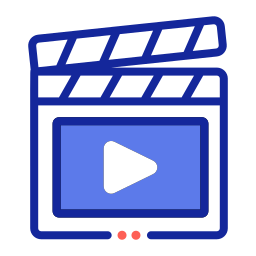 video icon