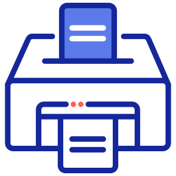 Printer icon