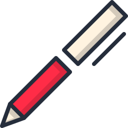 Pen icon