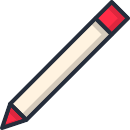 Write icon