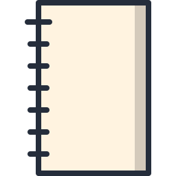 Agenda icon