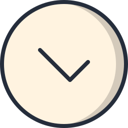 Clock icon