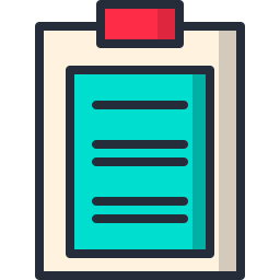 Sheet icon