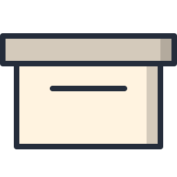 Box icon