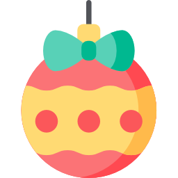 Bauble icon