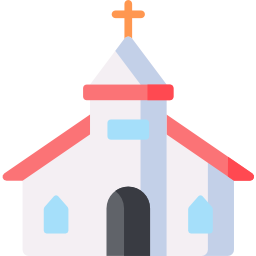 Church icon