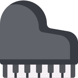 Piano icon