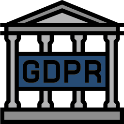 gdpr icon