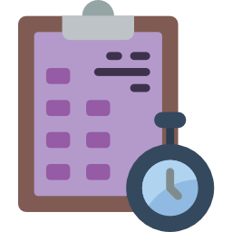 Clipboard icon