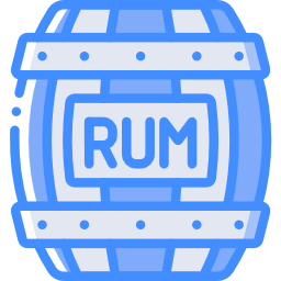 Rum icon