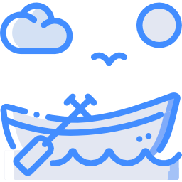 Boat icon