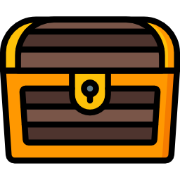 Treasure icon