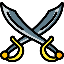 Swords icon