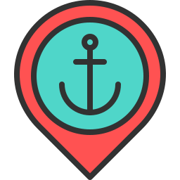 Location icon