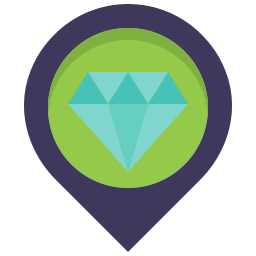 Location icon