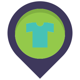 Location icon