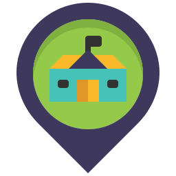 Location icon