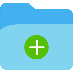 Folder icon